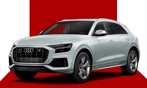 Audi Servisi