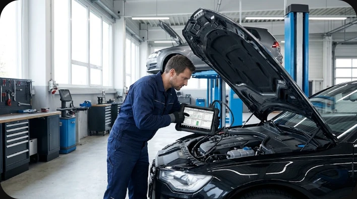 BMW Özel Servis Seçerken Dikkat Edilmesi Gerekenler