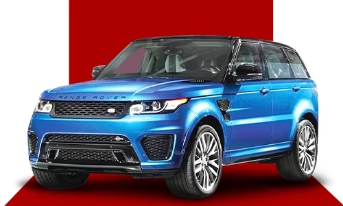 Land Rover Servisi