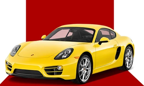 Porsche Servisi