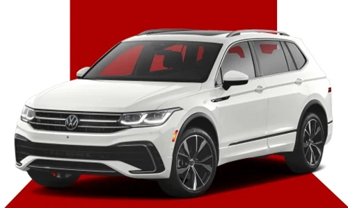 Volkswagen Servisi